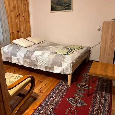 Letni Baltycka Jaktstuga Sopot