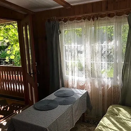 Letni Bałtycka Sopot