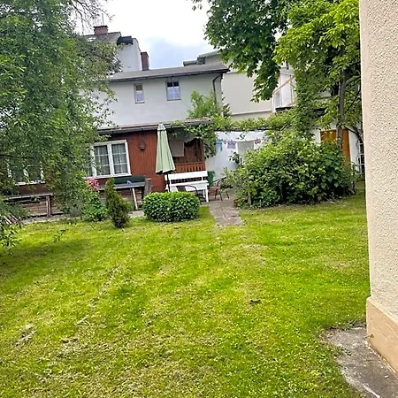 Letni Bałtycka Domek letniskowy