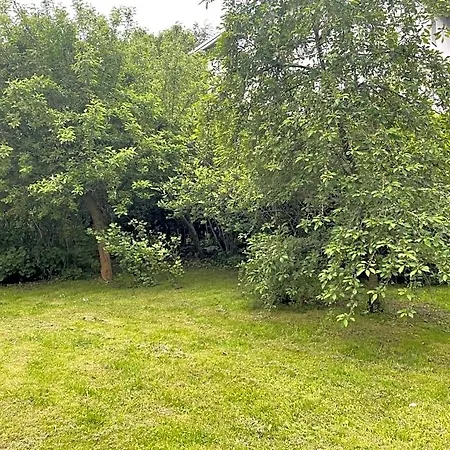 Letni Bałtycka Domek letniskowy Sopot