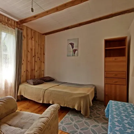 Letni Baltycka * Zoppot