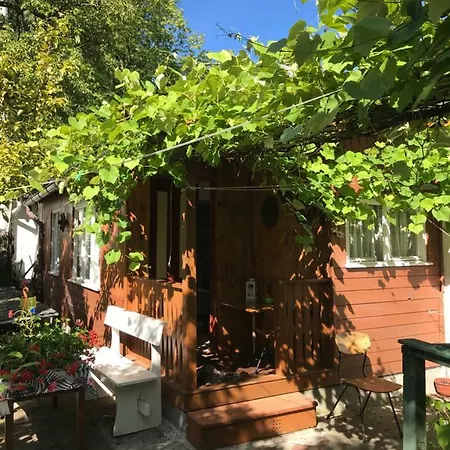 Letni Baltycka Lodge *